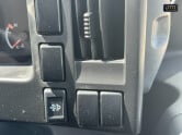 Isuzu Grafter Tipper AUTO N35.125Se Tow Bar EURO 6 19