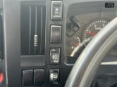 Isuzu Grafter Tipper AUTO N35.125Se Tow Bar EURO 6 20