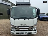 Isuzu Grafter Tipper SWB N35.125S Low Mileage EURO 6 4