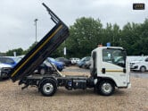 Isuzu Grafter Tipper SWB N35.125S Low Mileage EURO 6 6