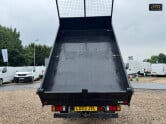 Isuzu Grafter Tipper SWB N35.125S Low Mileage EURO 6 8