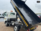 Isuzu Grafter Tipper SWB N35.125S Low Mileage EURO 6 10