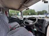 Isuzu Grafter Tipper SWB N35.125S Low Mileage EURO 6 14