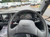 Isuzu Grafter Tipper SWB N35.125S Low Mileage EURO 6 15