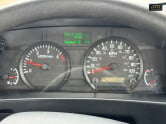 Isuzu Grafter Tipper SWB N35.125S Low Mileage EURO 6 16