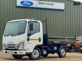 Isuzu Grafter Tipper SWB N35.125S Low Mileage EURO 6 2