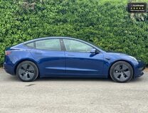Tesla Model 3 (Sold) (Dual Motor) Long Range Saloon 4dr Electric Auto 4WDE (346 ps) 4