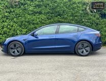 Tesla Model 3 (Sold) (Dual Motor) Long Range Saloon 4dr Electric Auto 4WDE (346 ps) 5