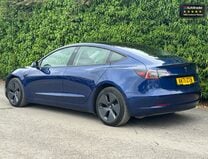 Tesla Model 3 (Sold) (Dual Motor) Long Range Saloon 4dr Electric Auto 4WDE (346 ps) 6