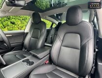 Tesla Model 3 (Sold) (Dual Motor) Long Range Saloon 4dr Electric Auto 4WDE (346 ps) 7