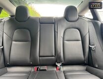 Tesla Model 3 (Sold) (Dual Motor) Long Range Saloon 4dr Electric Auto 4WDE (346 ps) 8