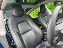 Tesla Model 3 (Sold) (Dual Motor) Long Range Saloon 4dr Electric Auto 4WDE (346 ps) 9
