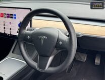 Tesla Model 3 (Sold) (Dual Motor) Long Range Saloon 4dr Electric Auto 4WDE (346 ps) 10