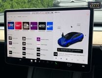 Tesla Model 3 (Sold) (Dual Motor) Long Range Saloon 4dr Electric Auto 4WDE (346 ps) 11