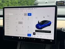 Tesla Model 3 (Sold) (Dual Motor) Long Range Saloon 4dr Electric Auto 4WDE (346 ps) 12