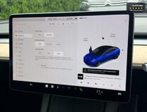 Tesla Model 3 (Sold) (Dual Motor) Long Range Saloon 4dr Electric Auto 4WDE (346 ps) 13