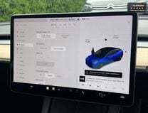 Tesla Model 3 (Sold) (Dual Motor) Long Range Saloon 4dr Electric Auto 4WDE (346 ps) 15