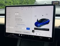 Tesla Model 3 (Sold) (Dual Motor) Long Range Saloon 4dr Electric Auto 4WDE (346 ps) 16
