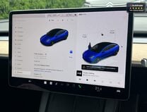 Tesla Model 3 (Sold) (Dual Motor) Long Range Saloon 4dr Electric Auto 4WDE (346 ps) 17