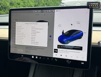 Tesla Model 3 (Sold) (Dual Motor) Long Range Saloon 4dr Electric Auto 4WDE (346 ps) 18