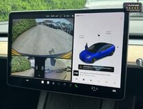 Tesla Model 3 (Sold) (Dual Motor) Long Range Saloon 4dr Electric Auto 4WDE (346 ps) 19