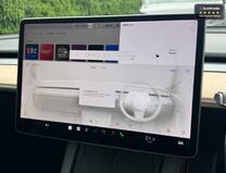 Tesla Model 3 (Sold) (Dual Motor) Long Range Saloon 4dr Electric Auto 4WDE (346 ps) 20