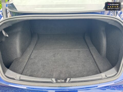 Tesla Model 3 (Sold) (Dual Motor) Long Range Saloon 4dr Electric Auto 4WDE (346 ps) 23