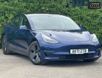 Tesla Model 3 (Sold) (Dual Motor) Long Range Saloon 4dr Electric Auto 4WDE (346 ps) 26