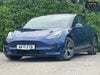 Tesla Model 3 (Sold) (Dual Motor) Long Range Saloon 4dr Electric Auto 4WDE (346 ps)