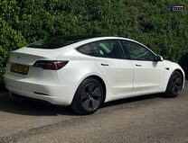 Tesla Model 3 (Sold) Standard Range Plus Saloon 4dr Electric Auto RWD (241 bhp) 3