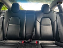 Tesla Model 3 (Sold) Standard Range Plus Saloon 4dr Electric Auto RWD (241 bhp) 9