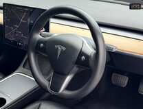 Tesla Model 3 (Sold) Standard Range Plus Saloon 4dr Electric Auto RWD (241 bhp) 11