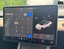 Tesla Model 3 (Sold) Standard Range Plus Saloon 4dr Electric Auto RWD (241 bhp) 13