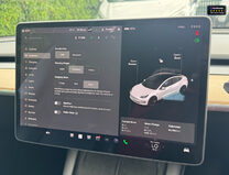 Tesla Model 3 (Sold) Standard Range Plus Saloon 4dr Electric Auto RWD (241 bhp) 14