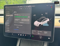 Tesla Model 3 (Sold) Standard Range Plus Saloon 4dr Electric Auto RWD (241 bhp) 15
