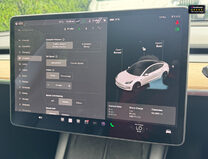 Tesla Model 3 (Sold) Standard Range Plus Saloon 4dr Electric Auto RWD (241 bhp) 16