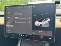 Tesla Model 3 (Sold) Standard Range Plus Saloon 4dr Electric Auto RWD (241 bhp) 17