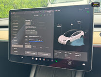 Tesla Model 3 (Sold) Standard Range Plus Saloon 4dr Electric Auto RWD (241 bhp) 18