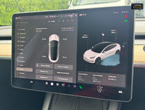 Tesla Model 3 (Sold) Standard Range Plus Saloon 4dr Electric Auto RWD (241 bhp) 19