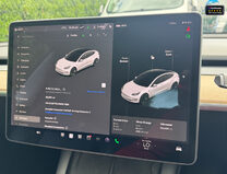 Tesla Model 3 (Sold) Standard Range Plus Saloon 4dr Electric Auto RWD (241 bhp) 20