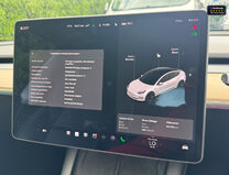 Tesla Model 3 (Sold) Standard Range Plus Saloon 4dr Electric Auto RWD (241 bhp) 21
