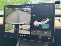 Tesla Model 3 (Sold) Standard Range Plus Saloon 4dr Electric Auto RWD (241 bhp) 22