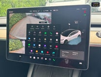 Tesla Model 3 (Sold) Standard Range Plus Saloon 4dr Electric Auto RWD (241 bhp) 23