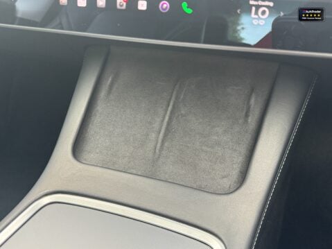 Tesla Model 3 (Sold) Standard Range Plus Saloon 4dr Electric Auto RWD (241 bhp) 24