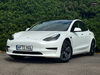 Tesla Model 3 (Sold) Standard Range Plus Saloon 4dr Electric Auto RWD (241 bhp)