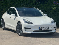Tesla Model 3 Standard Range Plus Saloon 4dr Electric Auto RWD (241 bhp) 26
