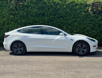 Tesla Model 3 Standard Range Plus Saloon 4dr Electric Auto RWD (241 bhp) 28