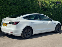 Tesla Model 3 Standard Range Plus Saloon 4dr Electric Auto RWD (241 bhp) 27