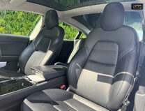 Tesla Model 3 Standard Range Plus Saloon 4dr Electric Auto RWD (241 bhp) 7