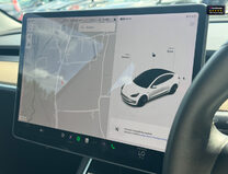 Tesla Model 3 Standard Range Plus Saloon 4dr Electric Auto RWD (241 bhp) 11